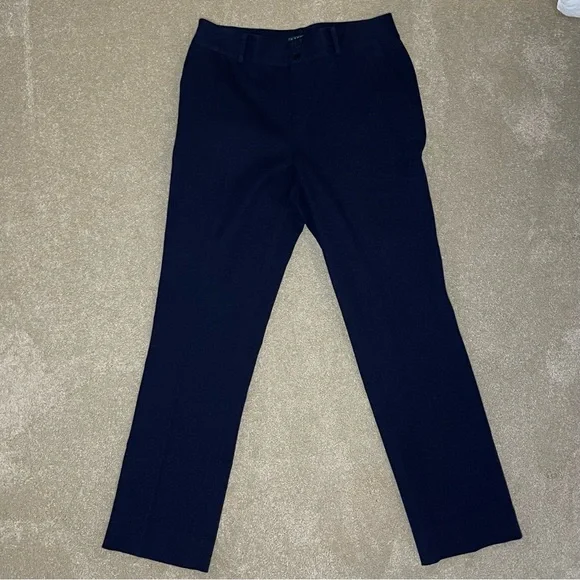 Navy Ralph Lauren Dress Pants - Picture 2 of 5